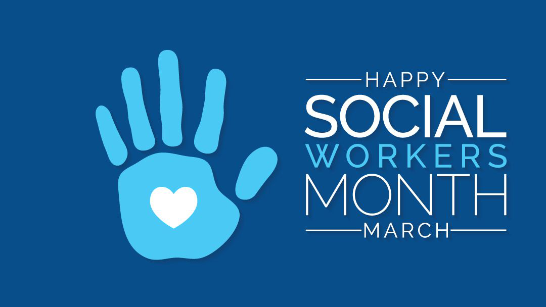 March celebrates Social Workers Month Sidra Medicine
